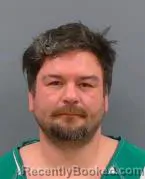 Mugshot of JONATHAN LEE MCBRIDE