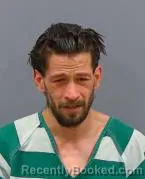 Mugshot of PATRICK MILES WILSON II