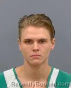 Mugshot of AYDIN MATTHEW KNIGHT