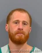 Mugshot of DEVIN TAYLOR CAMPBELL