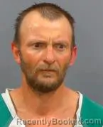 Mugshot of JEREMIAH TRAVIS HUDSON