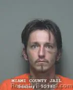 Mugshot of CORRIE ROBERT FELVER