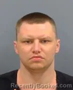 Mugshot of NOAH TYLER GOODIN