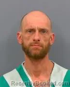 Mugshot of JAMES MICHAEL HACKLEY