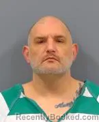 Mugshot of JERRY ALAN LESTER