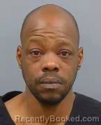 Mugshot of IVAN KEITH EVANS