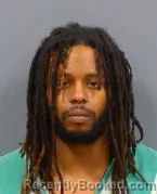 Mugshot of AARON EUGENE MILLER