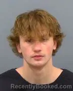 Mugshot of ELI FRANKLIN NEACE