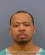 Mugshot of YUANIS LEE HARPER II