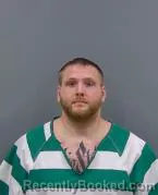 Mugshot of JAY RYAN GOODWIN