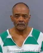 Mugshot of WILLIAM HERBERT DUKE