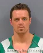 Mugshot of STERLING TAYLOR SHROUT