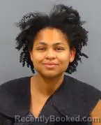 Mugshot of DIMOND ANTOINETTE YUCAS