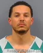 Mugshot of DELON TYREESE DUANE BREEDLOVE