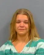 Mugshot of JOELLEN ELISABETH CLOUD