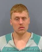 Mugshot of JAMES DYLAN NEWSOME