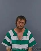 Mugshot of MATTHEW PAUL BALLOU