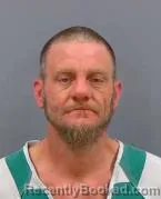 Mugshot of JOSEPH ANTHONY BYSTREK