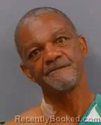 Mugshot of BOBBY LEE MOSES