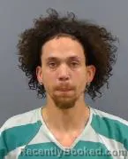 Mugshot of ISAIAH MICHAEL HALDERMAN