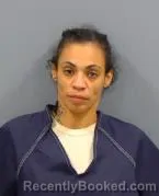 Mugshot of TANISHA NASHAUNN JOHNSON