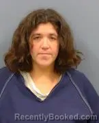 Mugshot of JAMIE LEE CALL