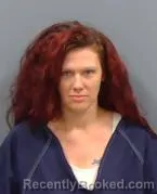 Mugshot of DESTANEY ANN DEWEESE