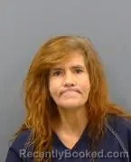 Mugshot of LISA DAWN RANKIN
