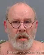 Mugshot of JEFFREY DAVID BROWN