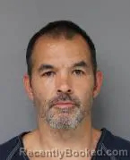 Mugshot of JEFFREY JOSEPH WILLIAMS SR