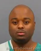 Mugshot of ERRINGTON SCOTT ASHE