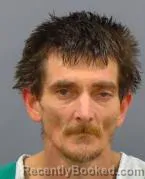 Mugshot of TYE NATHAN ELLIOTT