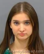 Mugshot of EMMA LYNN MELDA