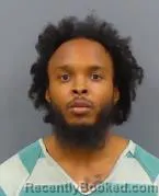 Mugshot of NORMAN CHRISTIAN HARRIS