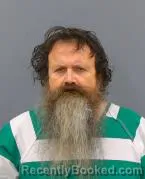 Mugshot of PETER ANDREW KRELL