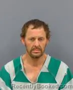 Mugshot of MARK EDWARD DAVIS