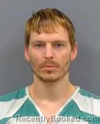 Mugshot of MITCHELL ANTHONY TREADWAY