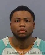 Mugshot of SHAWN RAY HINES