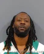 Mugshot of CORRELL RASHAD LEWIS
