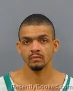 Mugshot of JARROD ALLEN HOOSIER