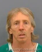 Mugshot of VERLIN SHANE SPENCER