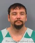 Mugshot of DOUGLAS ALAN YOUNG