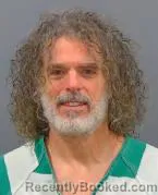 Mugshot of MICHAEL WILLIAM PHILLIPS JR