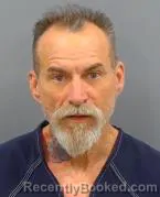 Mugshot of ERIC JAMES HALL