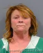 Mugshot of ROBIN LYNN KNIGHT