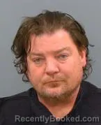 Mugshot of WALTER LEON STOGNER III