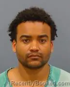 Mugshot of EDWIN DALE HUMPHREY