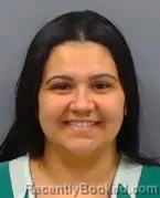 Mugshot of RAVEN MARIE LEE