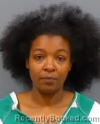 Mugshot of KRESHA SHANNOI GIVENS