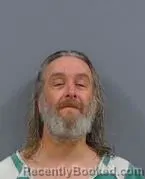 Mugshot of JOSHUA LAWRENCE HUMBLE